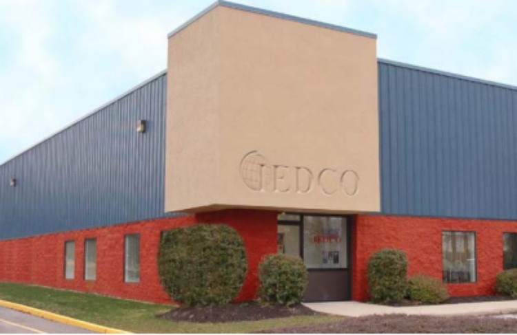 IEDCO