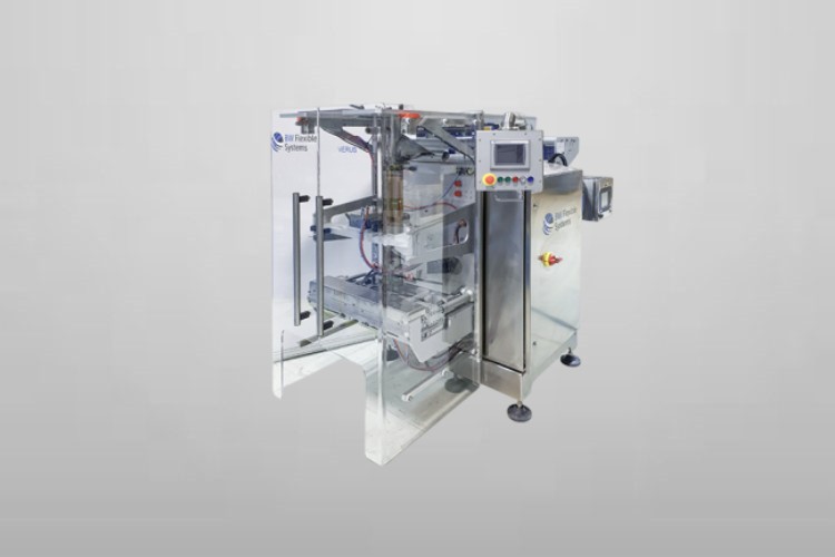 IM Verus Vertical Packaging Machine