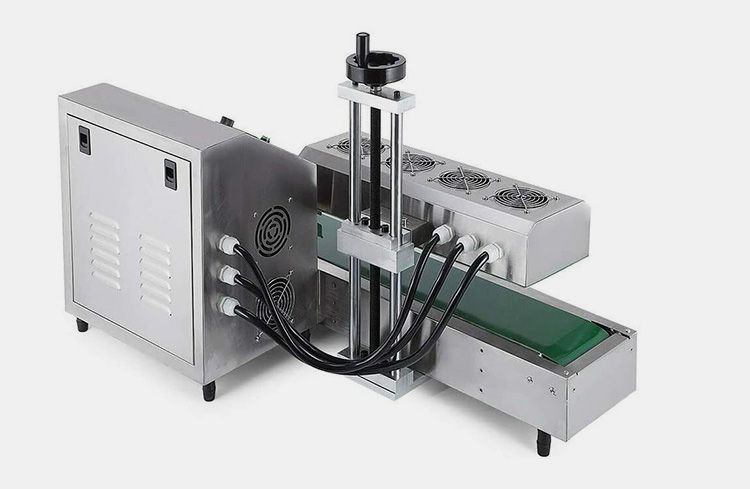 Increase Efficiency Of A Foil Sealing Machine