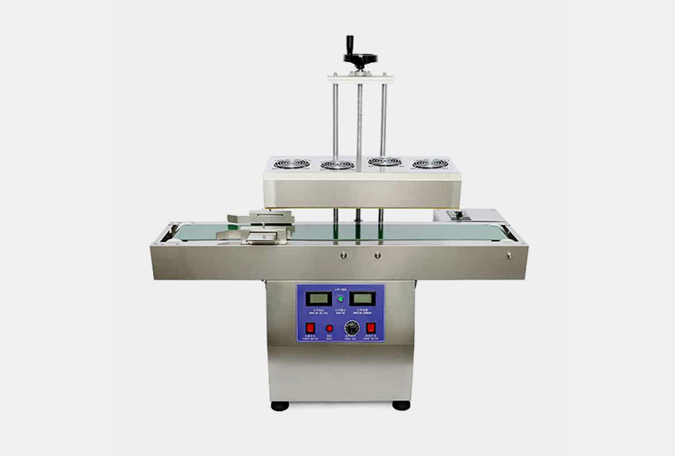 Induction Foil Sealing Machine-2