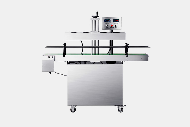 Induction Foil Sealing Machine-9