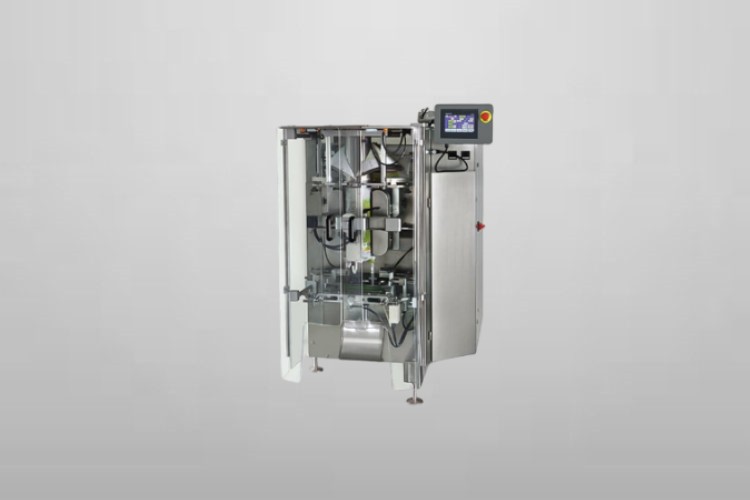 LMUHP Powder Filling Machine