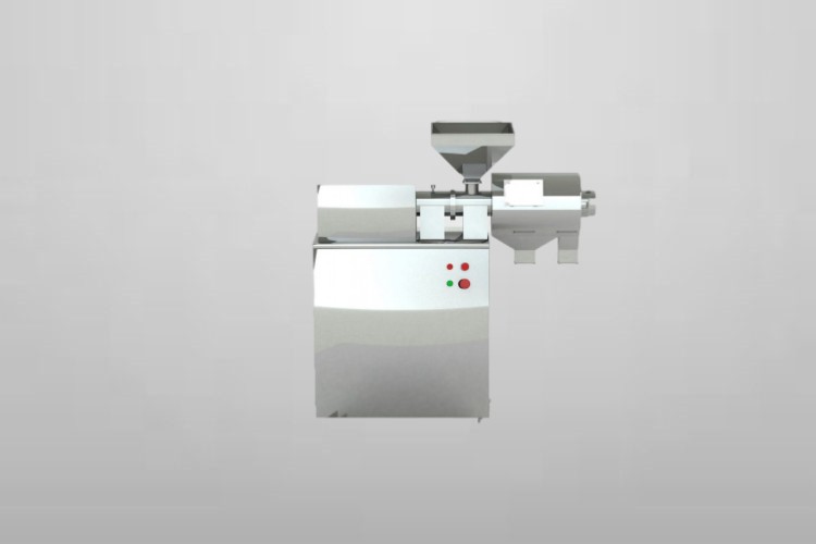 LXS Series Centrifugal Sifter Machine