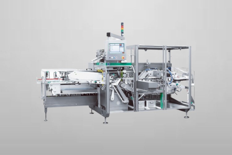 MA50 – 80 – 100 Liquid Packaging Machine