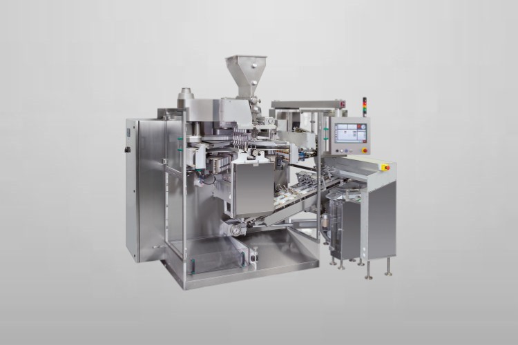 MS Series Liquid Packaging Machine