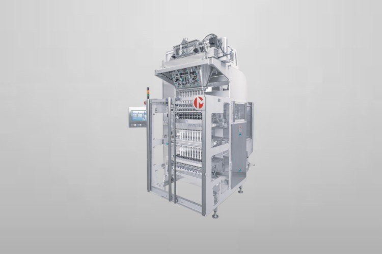 MT1300 Powder Packaging Machine