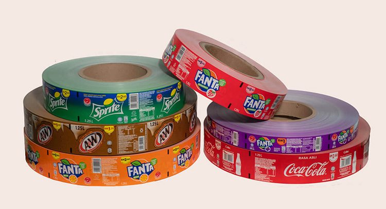 Material And Adhesiveness Of Sleeve Labels