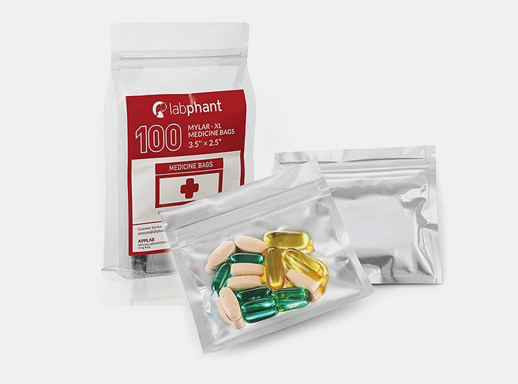 Medical Packaging