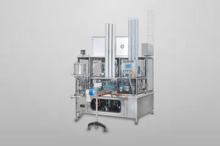 NEO Liquid Packaging Machine