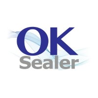 OK Sealer logo