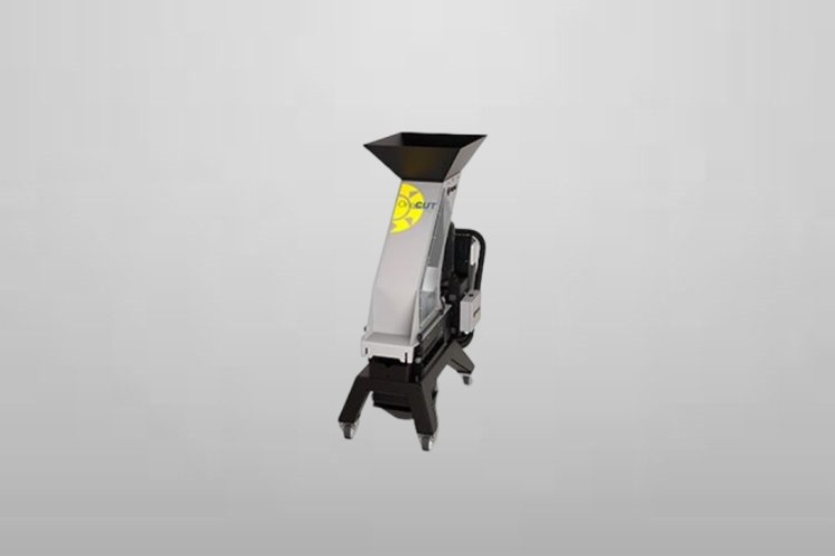 OneCUT PROGranulator Machine