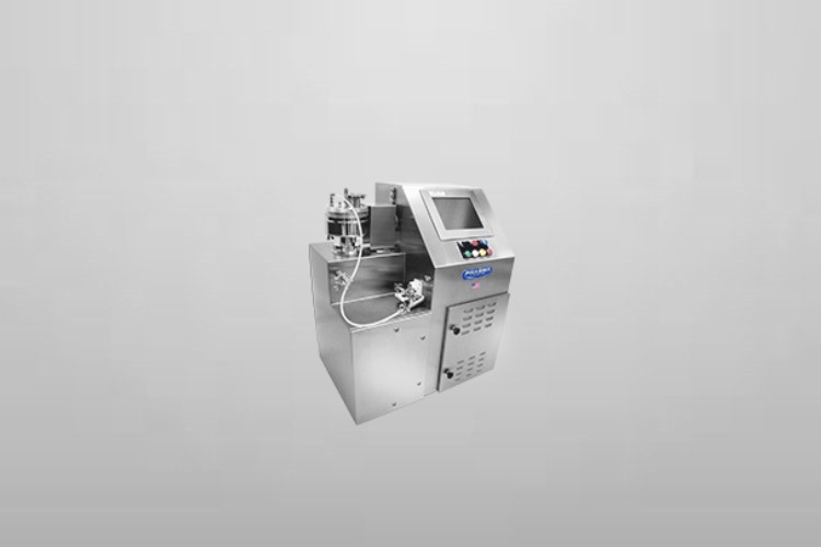 PHARMX PX1 High Shear Granulator Machine