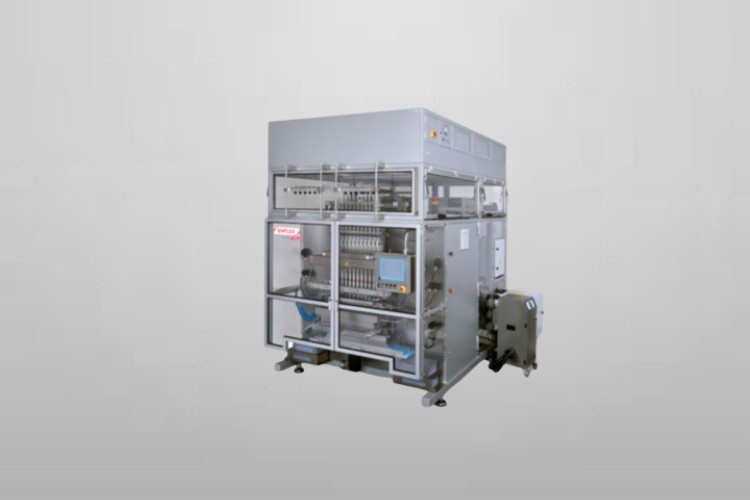 PHS-100 Liquid Packaging Machine