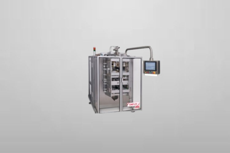 PHV-100 Liquid Packaging Machine