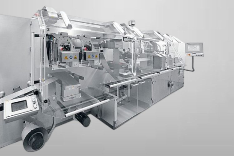 PPHTablet Packing Machine