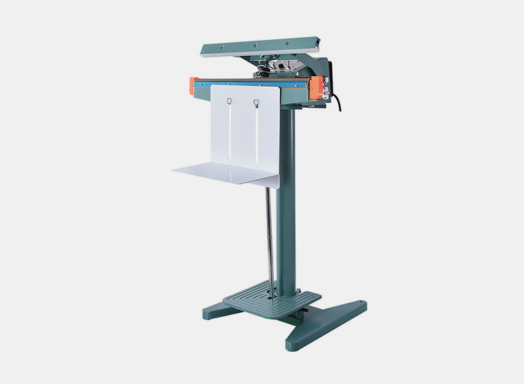 Pedal Sealing Machine-1