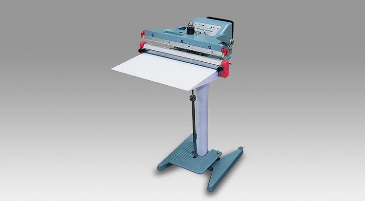 Pedal Sealing Machine