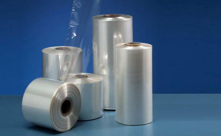 Polyethylene (PE) Shrink Film