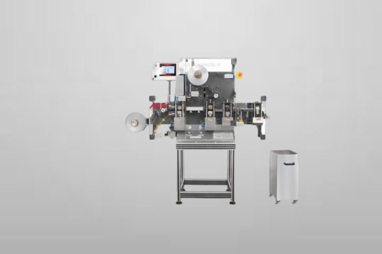 QUEST NANOBLISTablet Packing Machine