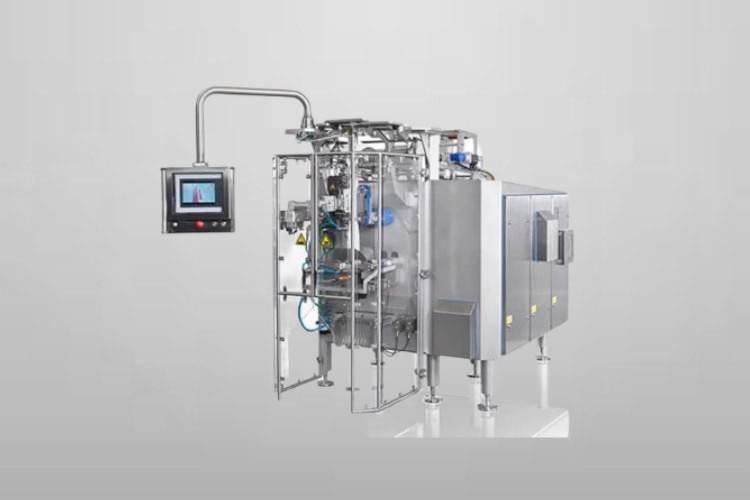 RM-series Vertical Packaging Machine