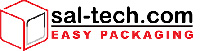 SALTECH-Easy-Packaging-Logo