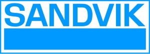 SANDVIK logo