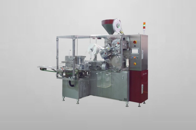 SC 130 H Tea Bag Packing Machine