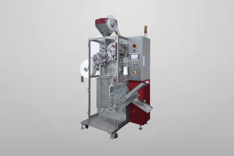 SC 130 N Tea Bag Packing Machine