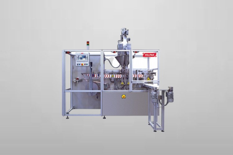 SL 110 Tea Bag Packing Machine