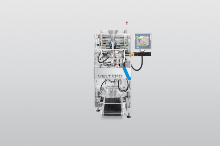 SLIM-280 Vertical Packaging Machine