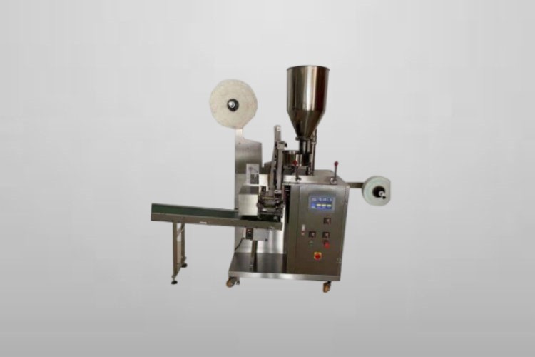 SN-11 Tea Bag Packing Machine