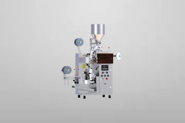 SN-169 Tea Bag Packing Machine