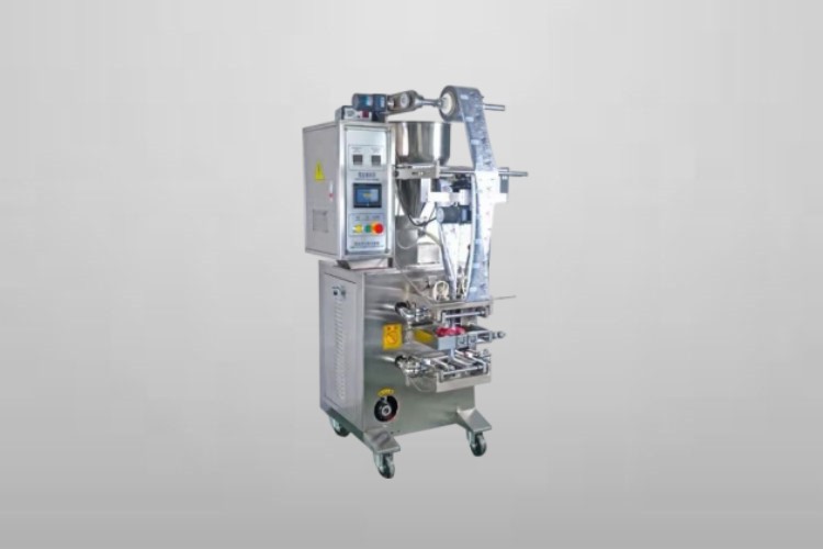 SN-60CJ Vertical Packaging Machine