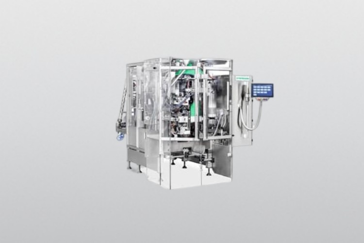 SVE Liquid Packaging Machine