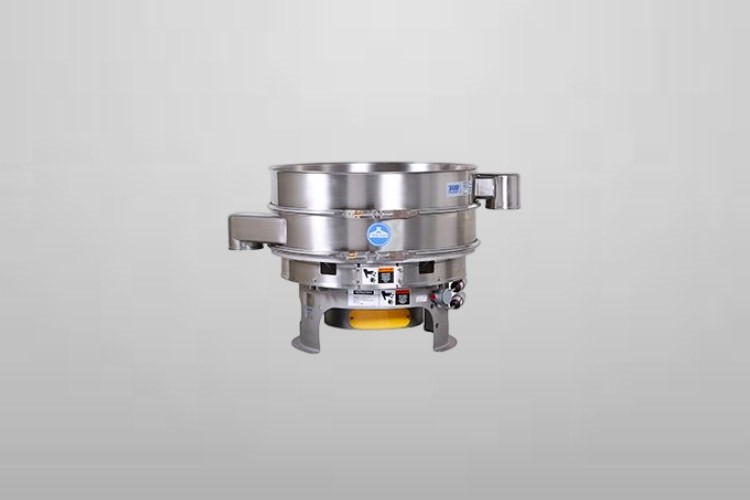 SWECO HX Series Sifter Machine