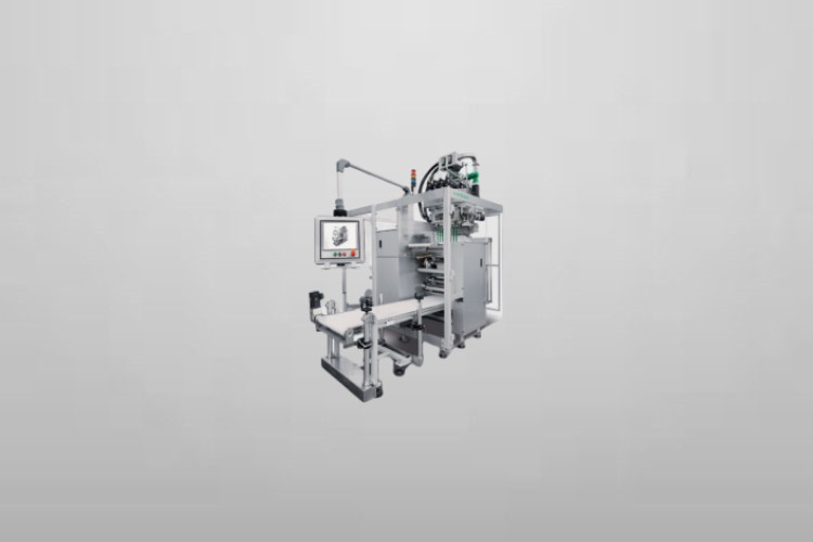 Sigpack RNx Tablet Packing Machine