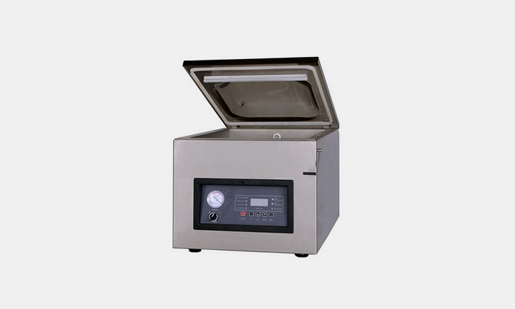 Single-Chamber-Vacuum-Sealer