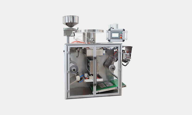 A Complete Guide on Blister Packaging Machine