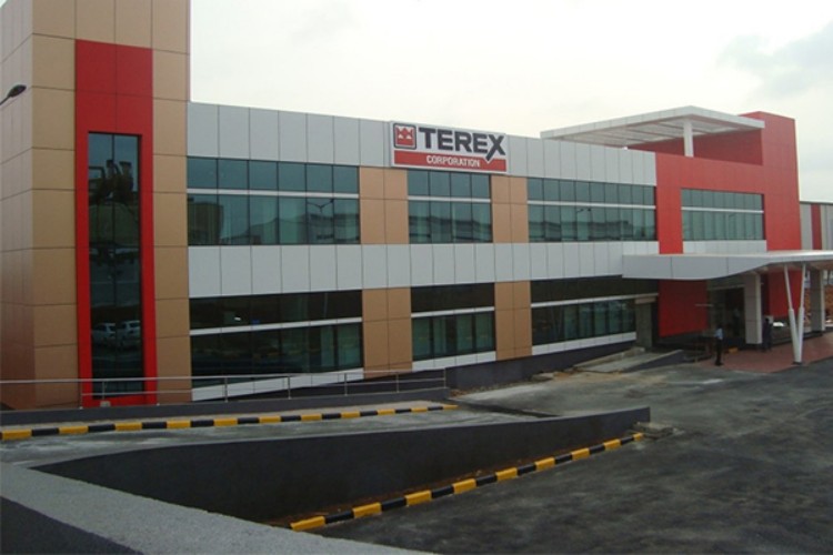 TEREX