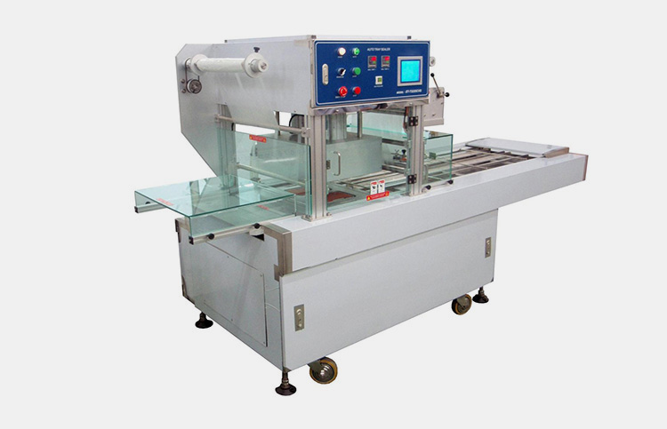 Tray Sealers