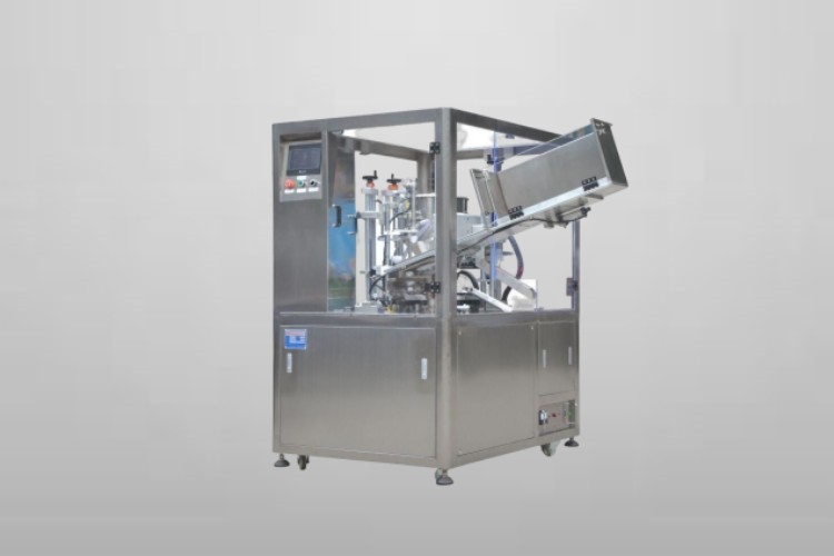 Ultrasonic Tube Filler