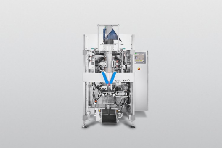 VERSATILE-280 Vertical Packaging Machine