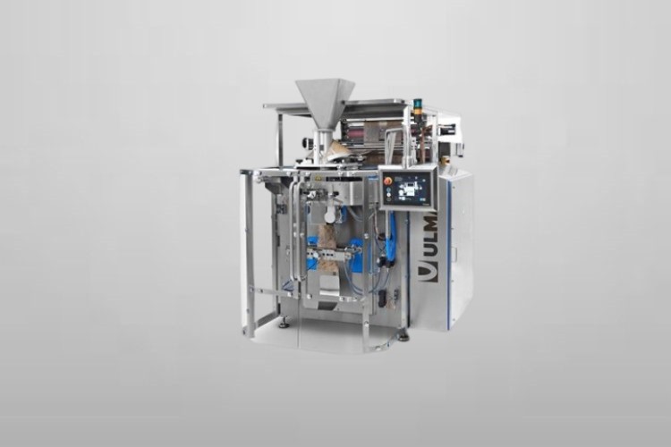 VTC 800 Vertical Packaging Machine