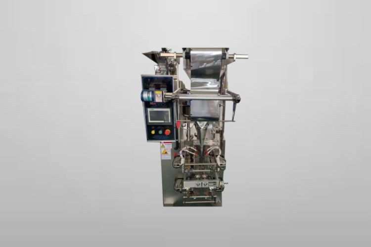 Vertical Liquid Packaging Machine