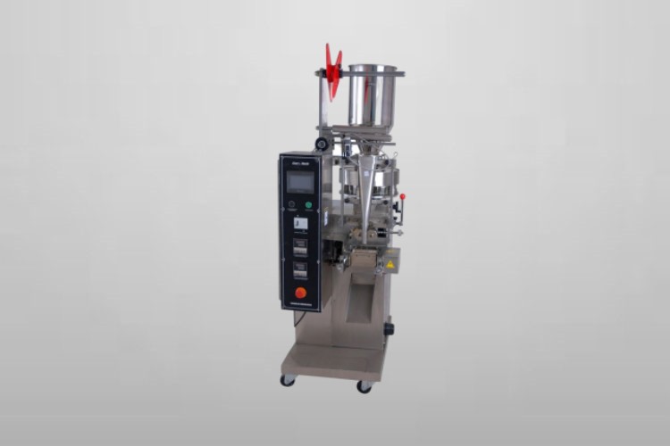 Vertical Powder Filling Machine