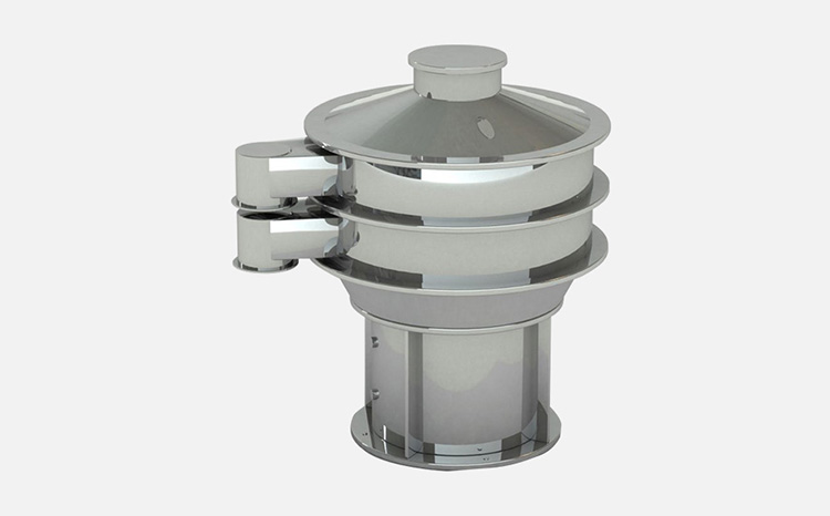 Vibratory Powder Sifters