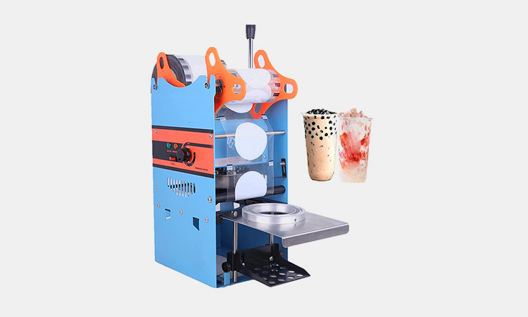 Working-Principle-Of-Cup-Sealing-Machine