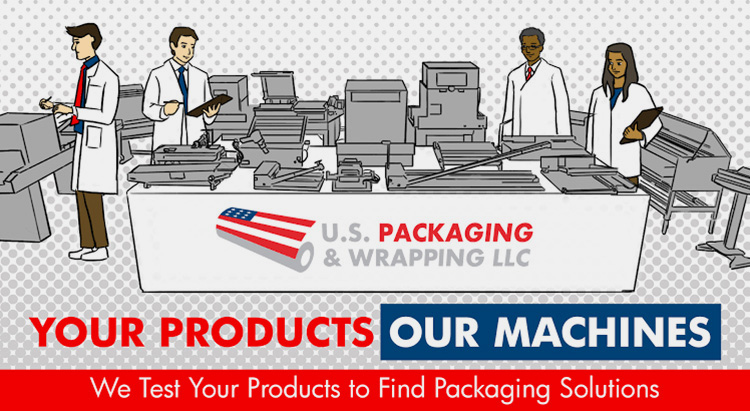 Wrapping LLC background