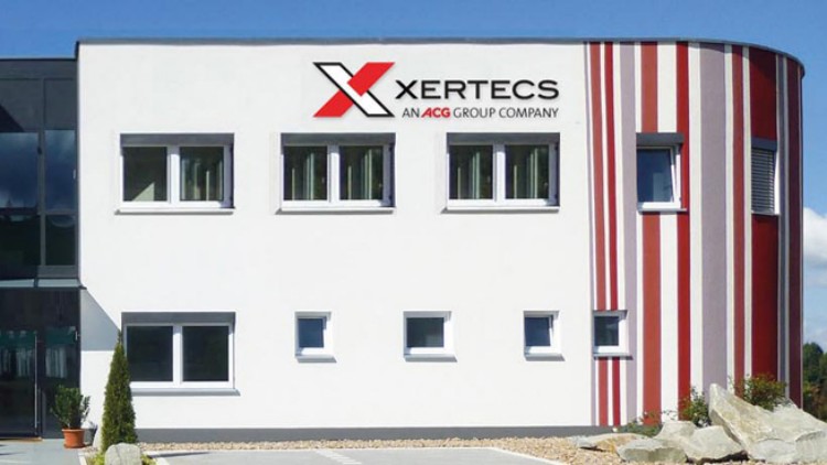 XERTECS