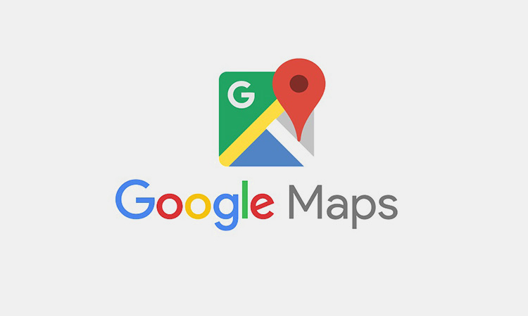 google-maps